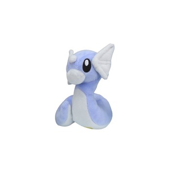 Pokémon Store 毛絨玩具 Pokémon fit (迷你龍)