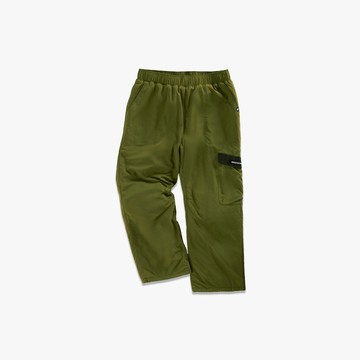 中性超潑水雙面穿保暖長褲_Langford Pants