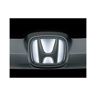 HONDA ホンダ 純正 GRACE グレイス エンブレムイルミネーション