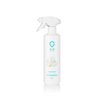 淨淨 cleanclean 速效除垢慕斯500ml★衛立兒生活館★