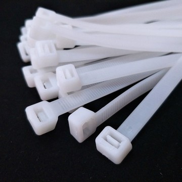尼龍束帶 尼龍束線帶 束帶 100條 電線整理束帶 扎線帶 電纜束帶 可調束帶 不易斷尼龍束帶 電線束帶