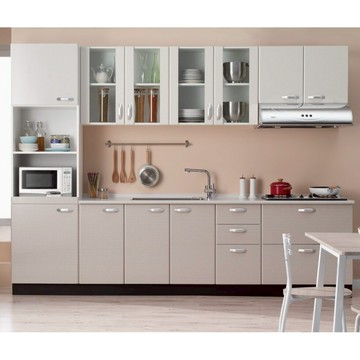 特力屋 艾爾菲廚具套裝