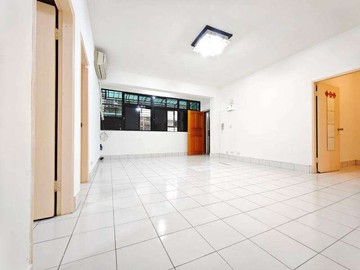 住商何叔螢公園活巷學區房｜新北市永和區安樂路