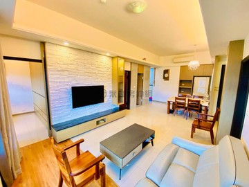 鶯歌雷諾瓦高樓層景觀電梯3房車質感裝潢｜新北市鶯歌區國中街