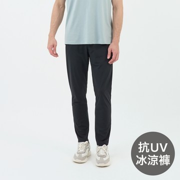 GIORDANO 男裝抗UV冰涼感長褲 G-Motion G-Cool Auti-UV系列【多色任選】01115125