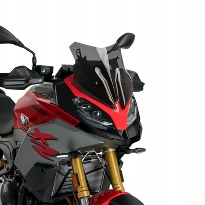 Puig 8912F RACING SCREEN ダークスモーク datum.az