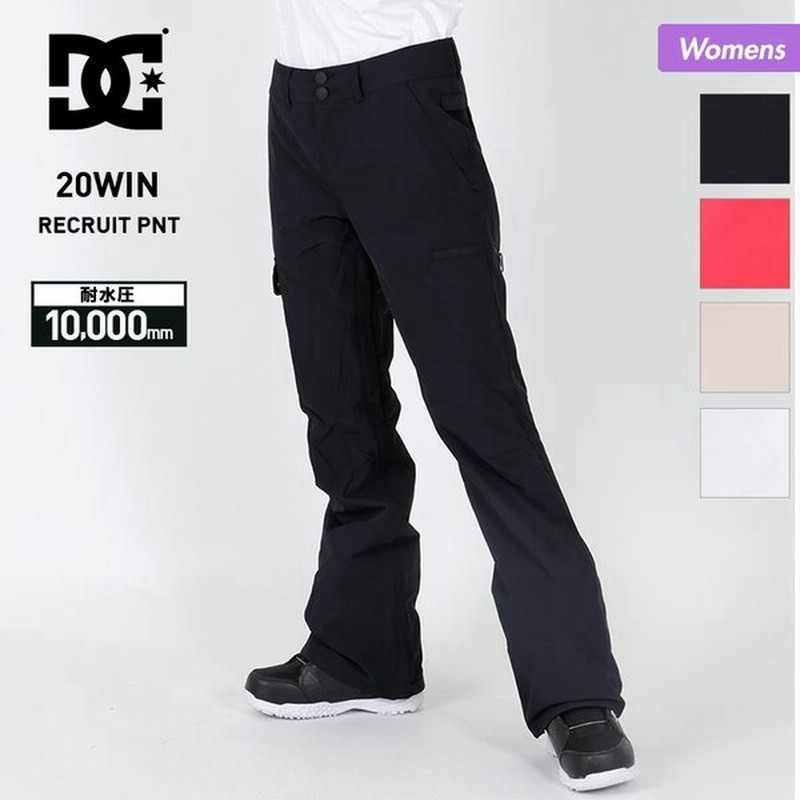 Dc Shoes ディーシーシューズ レディース スノーボードウェア パンツ スノーウェア スノボウェア スノボウエア スキーウェア 下 Edjtp 通販 Lineポイント最大0 5 Get Lineショッピング