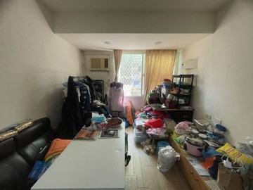【VR】永和低總價好成家雅筑◕‿◕寓見忠杏｜新北市永和區林森路