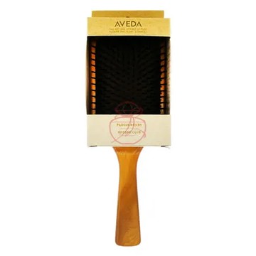 AVEDA 木質髮梳