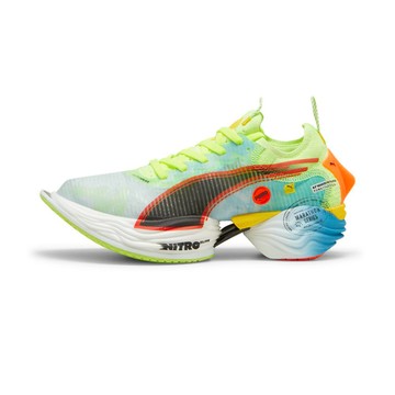PUMA FAST-R NITRO™ Elite 2 MarathonW 跑步鞋 女性