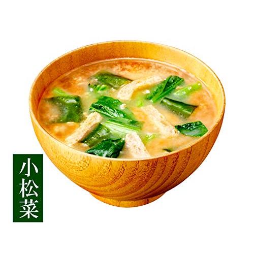 ひかり味噌 円熟こうじのおみそ汁減塩 10食×4袋