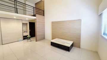 城隍廟商圈水蓮硯4+1室高樓景觀戶+車位｜新竹市北區江山街