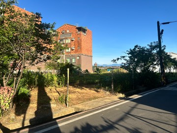 青埔旁有水有電小坪數種菜田｜桃園市大園區五塊厝段大埔小段