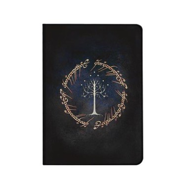 電影周邊魔戒/指環王ipad10.2保護mini5/6套air4/5適用pro11/12.9