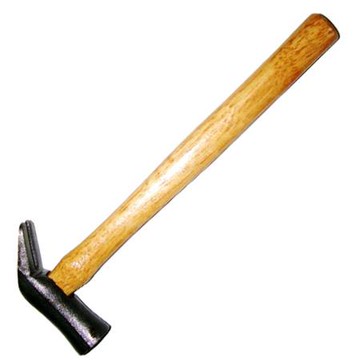 開尾鎚虎/1寸/5724