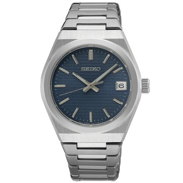 SEIKO CS 日系時尚 簡約腕錶 錶 手錶 送禮 (6N42-00N0B/SUR575P1)