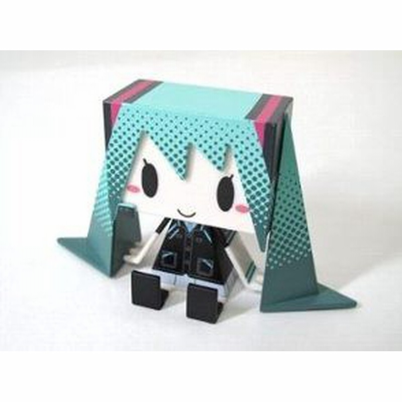 初音ミク グラフィグabs 完成品 本体素材abs シークレット 通販 Lineポイント最大1 0 Get Lineショッピング