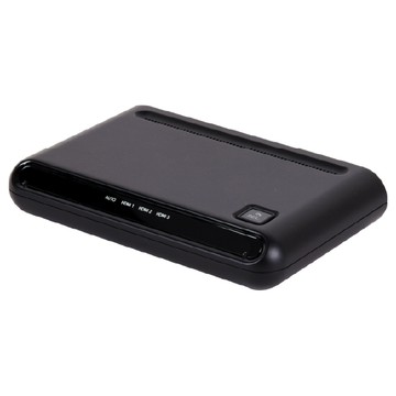 cyp 西柏-3進1出 HDMI切換器 (CPLUS-V3H1H)