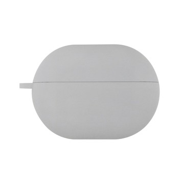 耳機保護殼套 【Style3D】Huawei華為 FreeBuds Pro專用 保護套-灰 (盒裝)