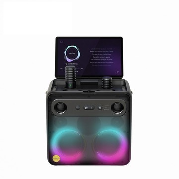 Ikarao X2一體式便攜卡拉OK機