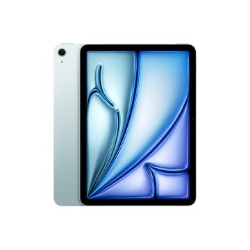 iPad Air 11吋 M4 256G WiFi