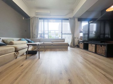 文化一品稀有釋出 兩房可再隔一房平車高樓層機能宅｜高雄市前鎮區英明路