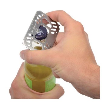 美國奈愛NiteIze多功能瑞士軍刀卡信用卡式卡片便攜工具卡萬用卡