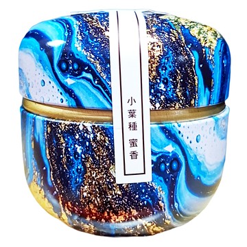 HOHOCHA 喝喝茶 蜜香紅茶 小福罐  25g  1入  1罐