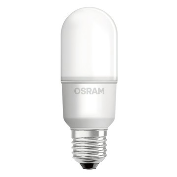 OSRAM 歐司朗 LED燈泡 7W E14 4000K  自然光  1個