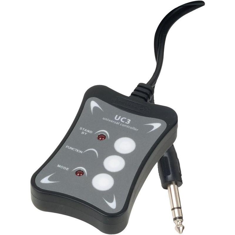 American DJ UC3 Controller