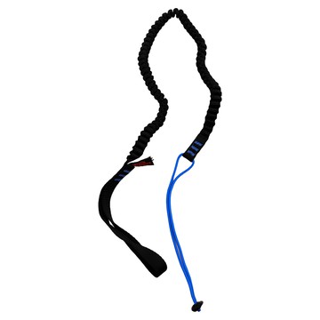 Rock Empire Tool Sling 小工具彈性失手繩 最大延長長度140公分  80cm  Black