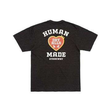 【日貨代購CITY】2024SS HUMAN MADE GRAPHIC T-SHIRT #07 胸口愛心 短T 現貨