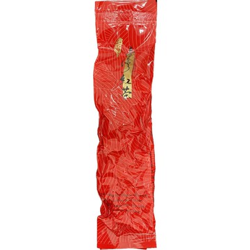 【美而佳茶行】焦糖香手採紅茶 （南投魚池鄉）每包1.5兩