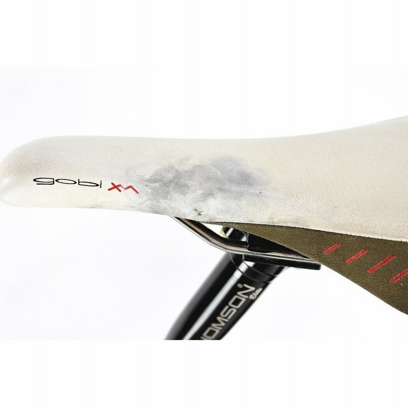 TREK FUEL 80 SLX XT 2005 15.5 10 LINE