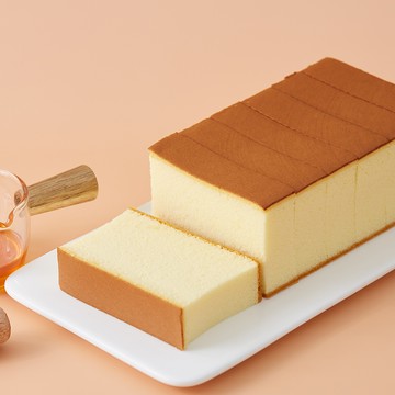 彌月-蜂蜜蛋糕【冷藏/蛋奶素】