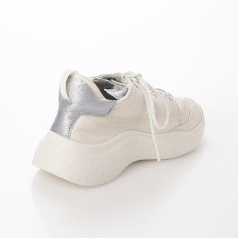 エコー ECCO THERAP W （SHADOW WHITE） | LINEショッピング