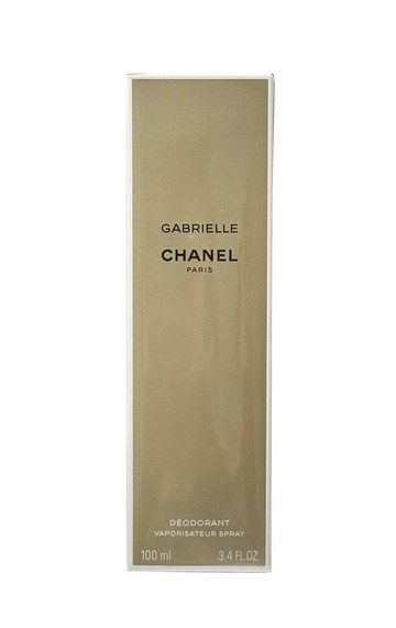 CHANEL 香奈兒 嘉柏麗體香噴霧 100ml~優惠價:1510元｜岡山戀香水