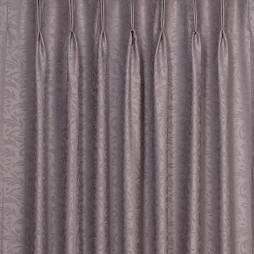 Portsea Blockout Pinch Pleat Curtains