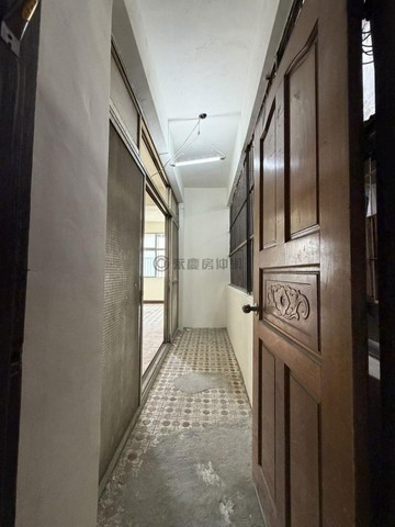桃園站前生活圈｜青溪學區頂樓戶｜低總價公寓｜桃園市桃園區鎮撫街