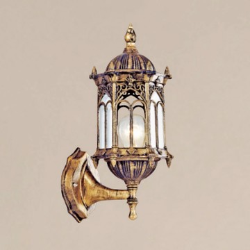 E27戶外庭園壁燈 K01-53-12-5451