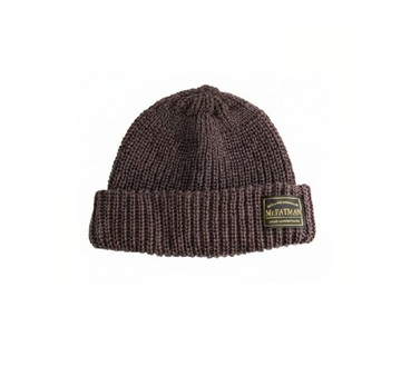 Mr.Fatman Hue Knit Watch Cap 短版針織帽(五色)
