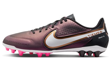 NIKE LEGEND 9 ACADEMY AG SPACE PURPLE WHITE
