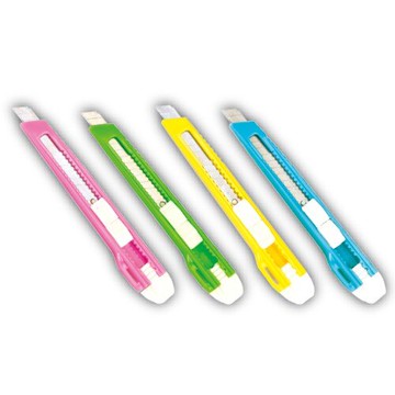 力大牌ABEL 66004 小美工刀【APP滿額下單10%點數(單一帳號最高5000點)】1/31止