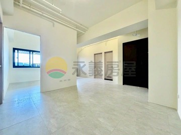 博愛百億火車站後驛捷運熱河高醫｜極美景觀三房平車｜高雄市三民區博愛一路