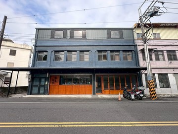頭城最強搖錢樹「黃金三角窗一房三用」✨｜宜蘭縣頭城鎮開蘭東路