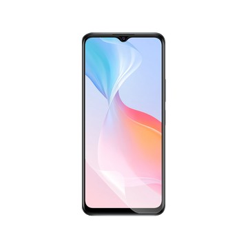 o-one ｜大螢膜PROIV｜vivo Y76 5G 旗艦升級版 螢幕保護貼 超薄裸機手感鍍層 自動修復微刮痕
