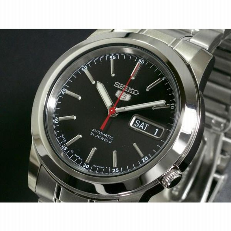 Seiko snke53j1 hot sale