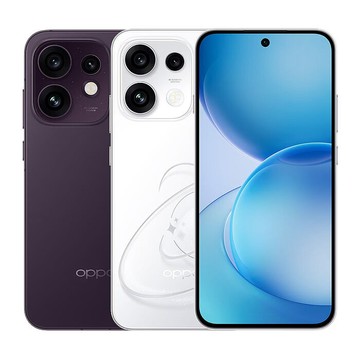 OPPO Reno16 F 5G (8G/128G) 6.57吋智慧型手機幻白星球