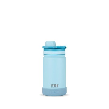 TYESO 日式直身保溫杯
