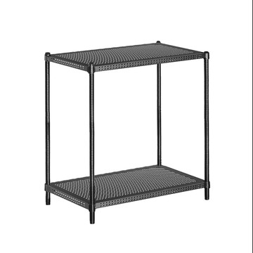 RackStar 75x45x90cm｜沖孔鎖管鐵架置物架